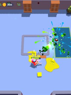 Impostor Legends 1.20. Скриншот 18