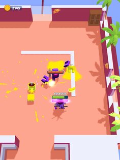 Impostor Legends 1.20. Скриншот 21