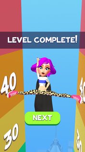 Stretch Legs 0.7.9.71. Скриншот 3