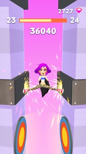 Stretch Legs 0.7.9.71. Скриншот 7