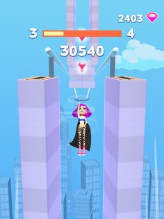 Stretch Legs 0.7.9.71. Скриншот 8