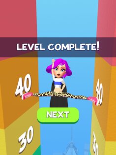 Stretch Legs 0.7.9.71. Скриншот 17