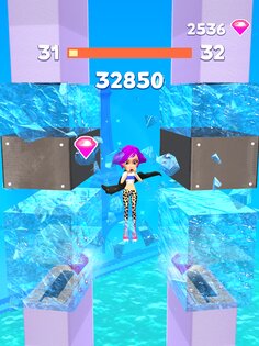 Stretch Legs 0.7.9.71. Скриншот 19