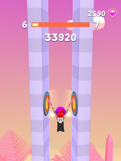 Stretch Legs 0.7.9.71. Скриншот 20