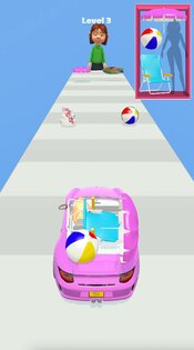 Doll Designer 1.12.0. Скриншот 12