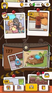 Case Hunter – ты можешь это решить? 2.2.3. Скриншот 5