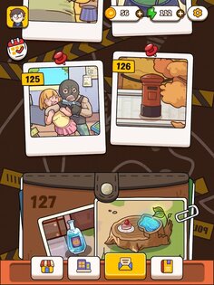 Case Hunter – ты можешь это решить? 2.2.3. Скриншот 13