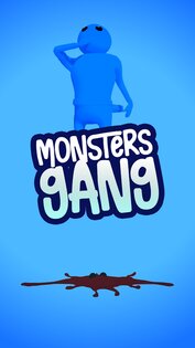 Monsters Gang 5.1.1. Скриншот 1