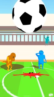 Monsters Gang 5.1.1. Скриншот 4