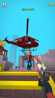 Sky Trail 1.7.25. Скриншот 3