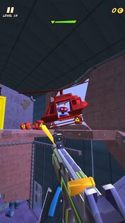 Sky Trail 1.7.25. Скриншот 4