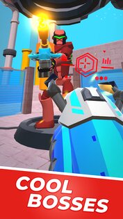 Sky Trail 1.7.25. Скриншот 5