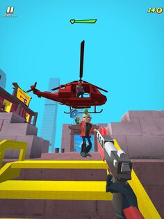 Sky Trail 1.7.25. Скриншот 11
