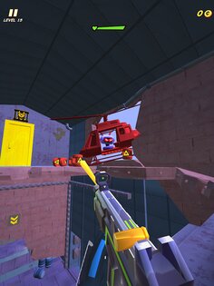 Sky Trail 1.7.25. Скриншот 12