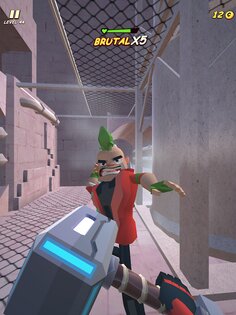 Sky Trail 1.7.25. Скриншот 17