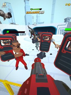 Sky Trail 1.7.25. Скриншот 18