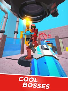 Sky Trail 1.7.25. Скриншот 22