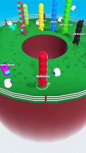 Impostor Stack 1.0. Скриншот 1