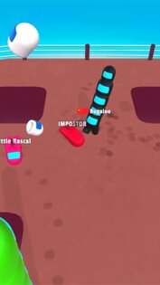 Impostor Stack 1.0. Скриншот 2