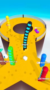 Impostor Stack 1.0. Скриншот 5