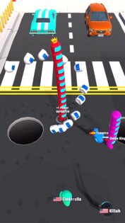 Impostor Stack 1.0. Скриншот 6