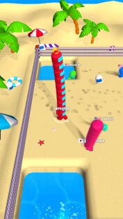 Impostor Stack 1.0. Скриншот 7