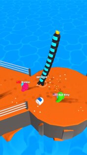 Impostor Stack 1.0. Скриншот 8