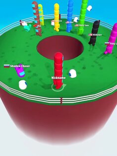 Impostor Stack 1.0. Скриншот 9