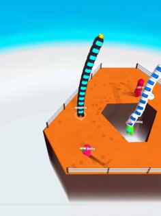 Impostor Stack 1.0. Скриншот 14