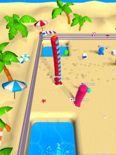 Impostor Stack 1.0. Скриншот 24