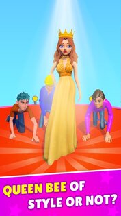 Outfit Queen 1.3.0. Скриншот 1