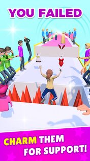 Outfit Queen 1.3.0. Скриншот 3
