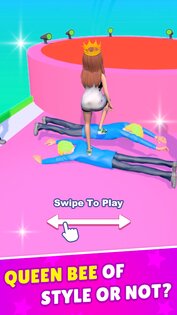 Outfit Queen 1.3.0. Скриншот 6