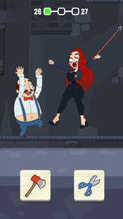 Funny Man 3.3. Скриншот 3