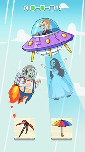 Funny Man 3.3. Скриншот 4