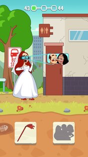 Funny Man 3.3. Скриншот 6