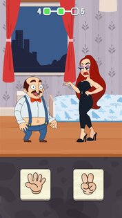 Funny Man 3.3. Скриншот 12