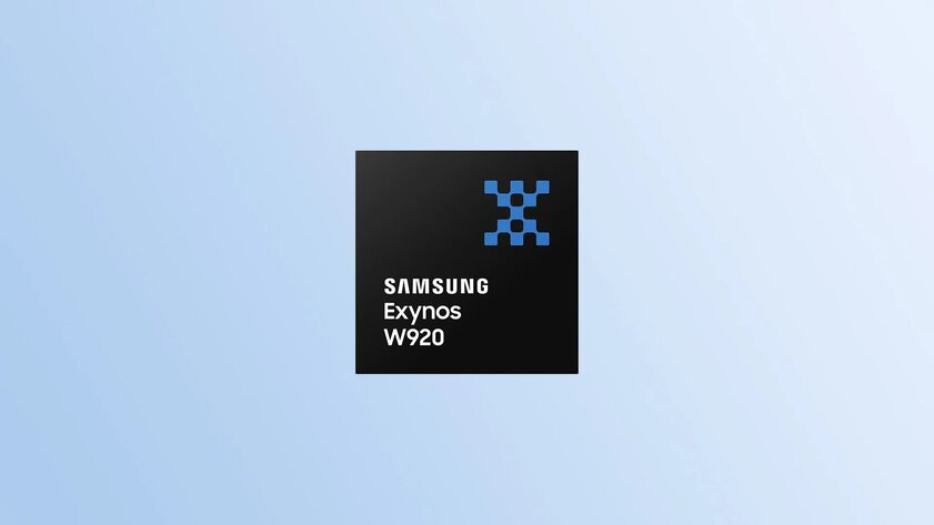 Samsung представила Exynos W920: потрясающий чип для носимых устройств