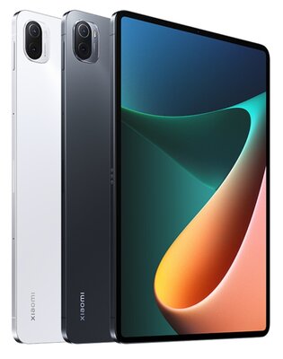 Xiaomi анонсировала Mi Pad 5 и Mi Pad 5 Pro — доступные альтернативы iPad со стилусом