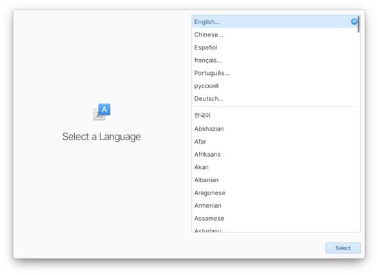 Дистрибутив elementary OS обновился до версии 6.0: тёмная тема, новый установщик и не только