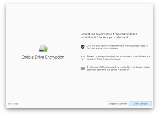 Дистрибутив elementary OS обновился до версии 6.0: тёмная тема, новый установщик и не только