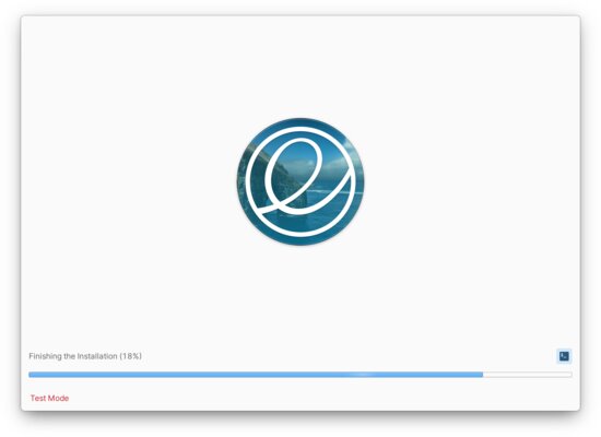 Дистрибутив elementary OS обновился до версии 6.0: тёмная тема, новый установщик и не только