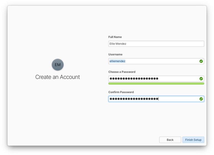 Дистрибутив elementary OS обновился до версии 6.0: тёмная тема, новый установщик и не только