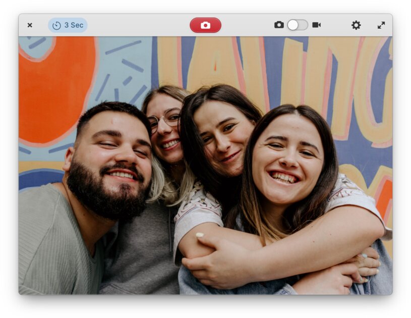 Дистрибутив elementary OS обновился до версии 6.0: тёмная тема, новый установщик и не только