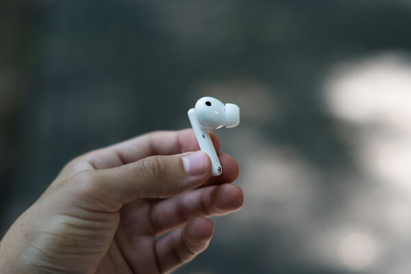 Если искали недорогие, но хорошие TWS-наушники. Обзор HONOR Earbuds 2 Lite