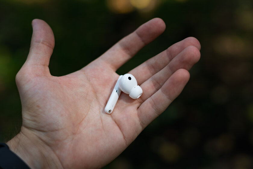 Если искали недорогие, но хорошие TWS-наушники. Обзор HONOR Earbuds 2 Lite