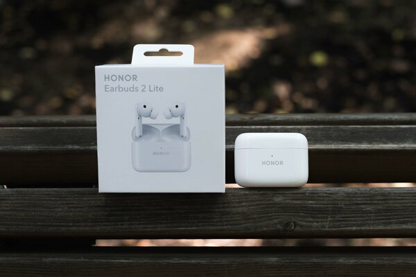 Если искали недорогие, но хорошие TWS-наушники. Обзор HONOR Earbuds 2 Lite