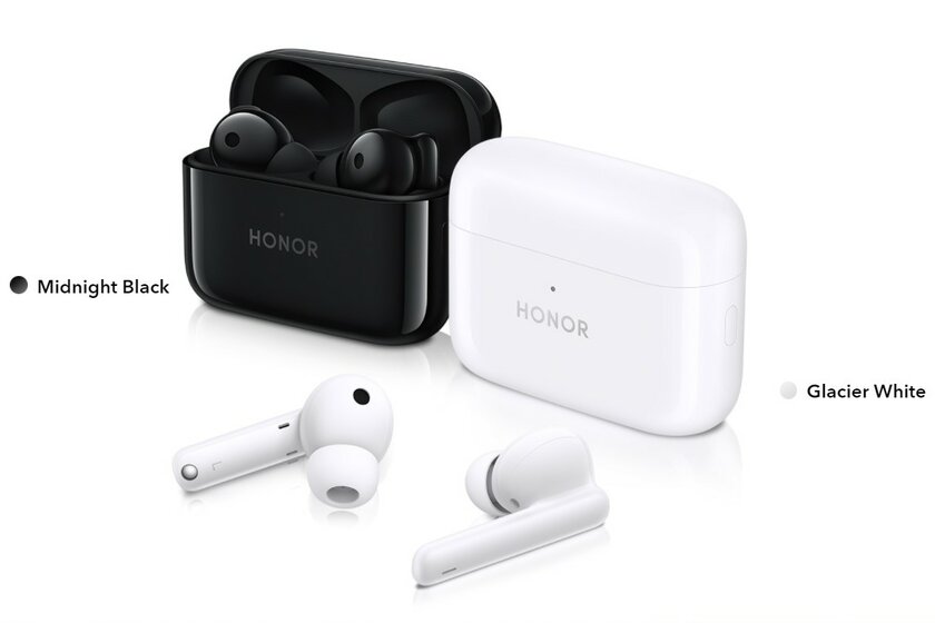 Если искали недорогие, но хорошие TWS-наушники. Обзор HONOR Earbuds 2 Lite