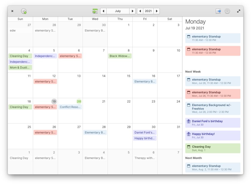 Дистрибутив elementary OS обновился до версии 6.0: тёмная тема, новый установщик и не только