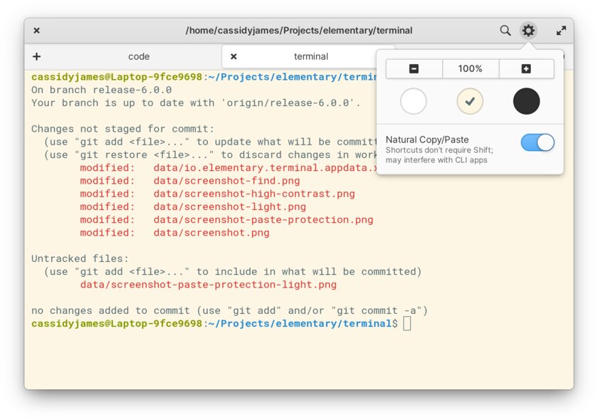 Дистрибутив elementary OS обновился до версии 6.0: тёмная тема, новый установщик и не только